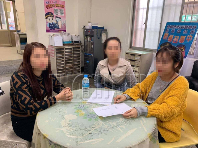 Cảnh sát Đài Loan tìm thấy 6 trong số 152 du khách Việt biến mất