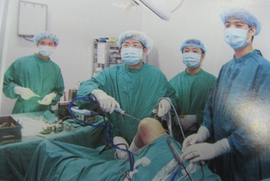 Thành quả 5 năm của Bệnh viện Trường ĐH Y dược Cần Thơ