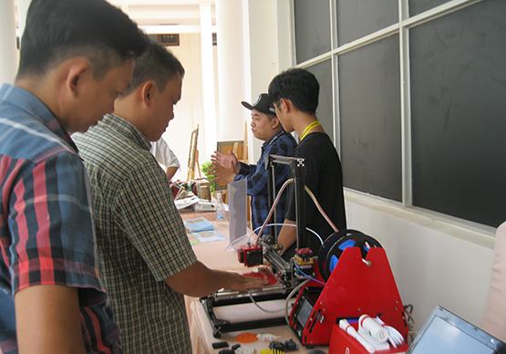 Cần Thơ cam kết: Tháo gỡ khó khăn cho doanh nghiệp khởi nghiệp