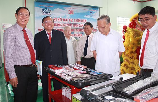 117 trường ĐH được công nhận đạt KĐCLGD