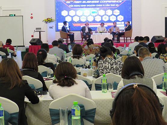 Kế hoạch mở đường bay thẳng Cần Thơ – Nhật Bản