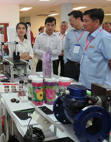 Đưa công nghệ cao vào sản xuất nông nghiệp tại ĐBSCL