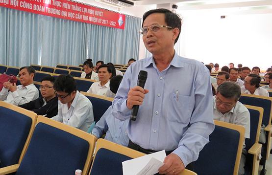 Đảm bảo chất lượng hệ vừa học vừa làm