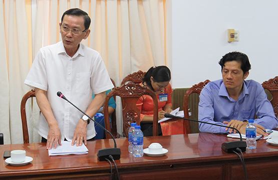 Cần Thơ: Ký thỏa thuận hợp tác với tổng số vốn gần 85.000 tỷ đồng