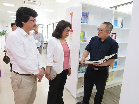 Sớm cấp đất giai đoạn 2 cho Đại học FPT Cần Thơ