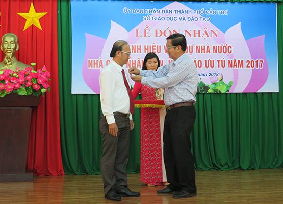 Cần Thơ: Phân luồng HS sau tốt nghiệp THCS còn hạn chế