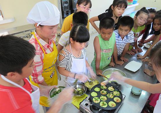 Cần Thơ: Tinh giản những người không trực tiếp đứng lớp