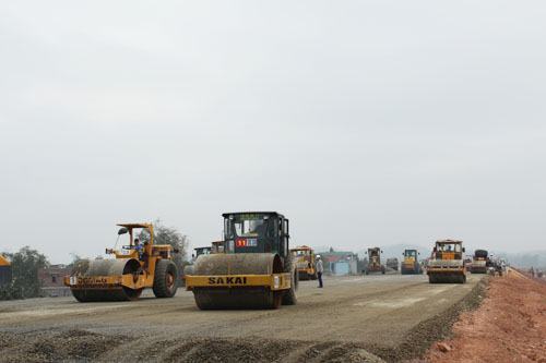 Dự kiến khởi công dự án cao tốc Dầu Giây – Liên Khương