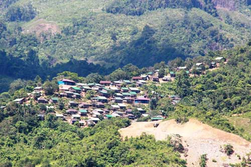 Cấp điện cho 150 hộ tái định cư thủy điện Sông Tranh 2