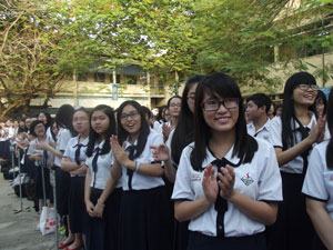 Cập nhật th&ocirc;ng tin, &ldquo;chạm tay&rdquo; v&agrave;o nghề