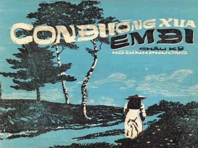 Cấp phép phổ biến ca khúc trước 1975 được áp dụng trực tuyến