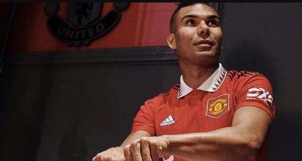 Casemiro hứa chắc nịch MU, cú lừa Ronaldo