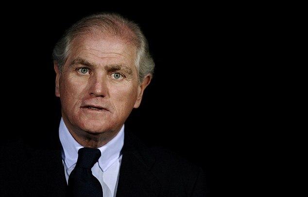 “Casillas đang tốt, mua De Gea làm gì?”