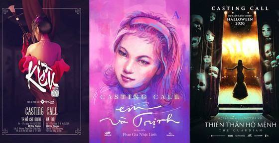 Casting diễn viên – Không chỉ là diễn xuất