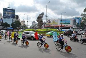 Casumina: Hoạt động vì cộng đồng, an sinh xã hội