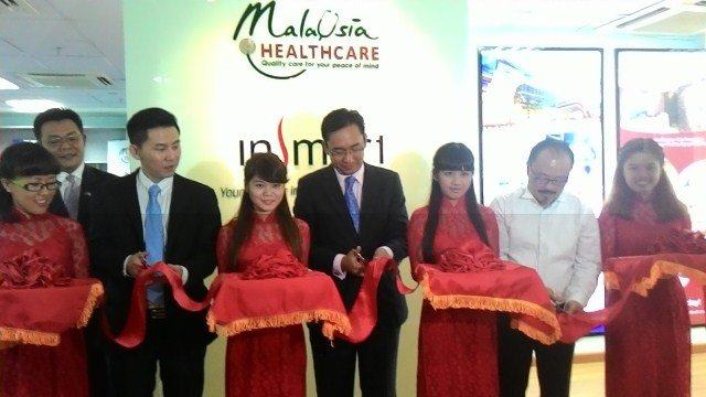 Ra mắt Văn phòng Du lịch Y tế Malaysia tại Việt Nam