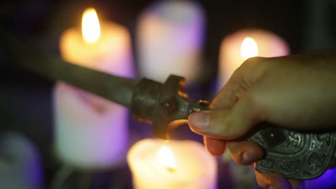 Cậu bé Ấn Độ 4 tuổi bị chặt đầu để tế lễ - ảnh 1