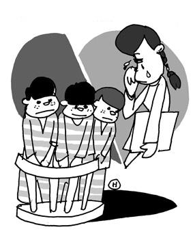 Câu chuyện tòa án