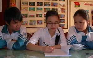 Cậu học trò nghiện game và giải pháp cai game