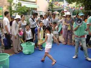 Câu lạc bộ hiệu trưởng: Hãy làm tốt công tác xã hội hóa GD