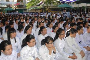 Câu lạc bộ hiệu trưởng: Hiệu trưởng giỏi là biết giao việc đúng người