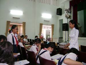 Câu lạc bộ hiệu trưởng: Hiệu trưởng phải lắng nghe và thấu hiểu giáo viên