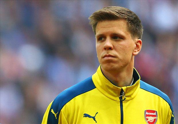 Cầu thủ thứ 6 rời Arsenal