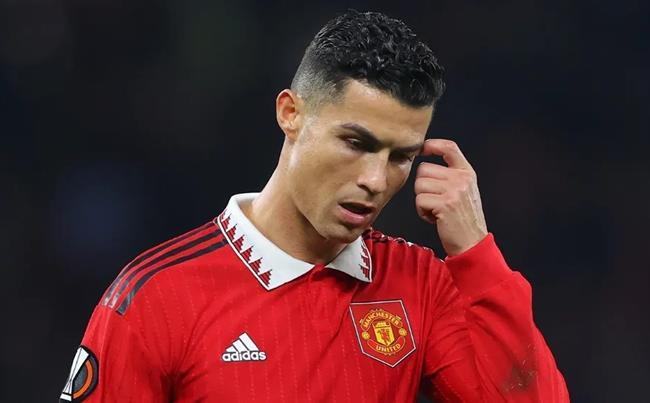 CĐV MU sẽ không đứng về phía Ronaldo sau phát ngôn mới nhất