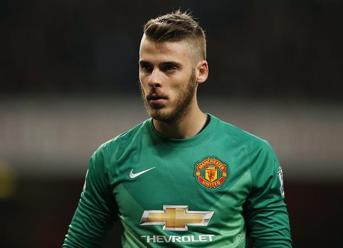 CĐV Real nhẫn nhịn, muốn M.U mất trắng De Gea
