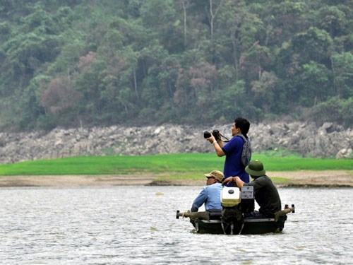 Cha cõng con – bộ phim giàu tính nhân văn sắp bấm máy