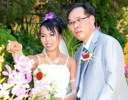 Cha mẹ cô dâu Việt sang Hàn Quốc nhận thi thể con