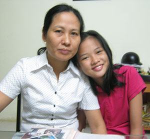 Cha mẹ hãy là “bạn” của con