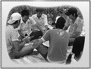 Cha mẹ… lạc hướng con gánh hậu quả