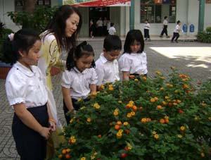 Cha mẹ sinh con – Trời có sinh tính?