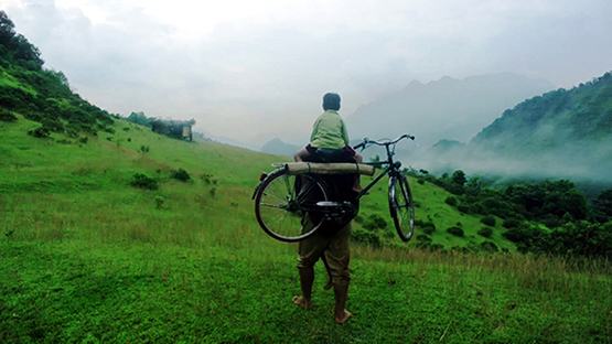 Phim Việt vươn ra “biển lớn”