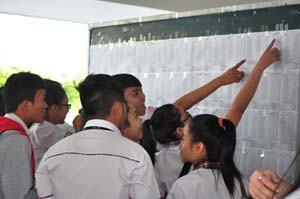 Chậm nhất 18-6 công bố điểm thi tốt nghiệp: Tỷ lệ tốt nghiệp sẽ cao hơn năm trước