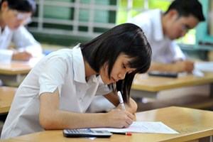 Chấm thi môn Văn: Bộ yêu cầu “tránh đếm ý cho điểm”