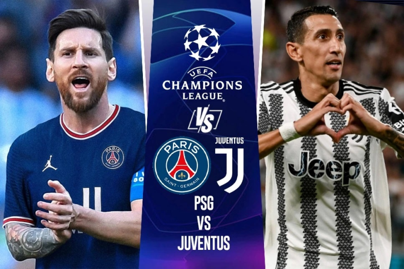 Champions League khai cuộc: Sớm có đại chiến