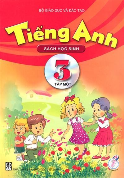 Chấn chỉnh sử dụng SGK, tài liệu dạy tiếng Anh tiểu học