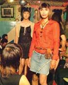 Chân dung người đồng tính