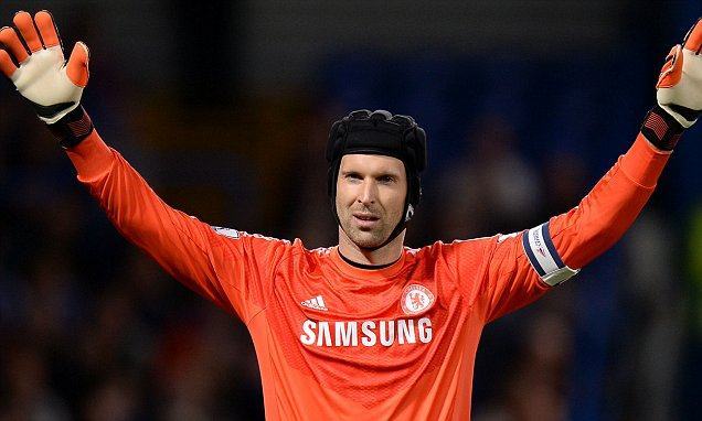 Chán vai dự bị, Cech dứt áo rời Chelsea