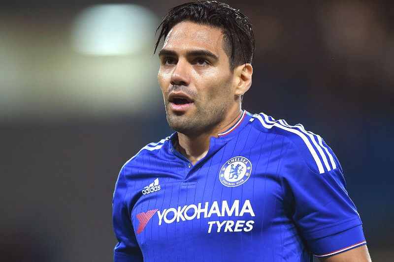 Chẳng CLB nào muốn nhận Falcao