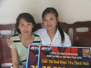 Chắp cánh cho những tài năng…