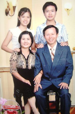 “Chắp cánh” cho tài năng bay cao