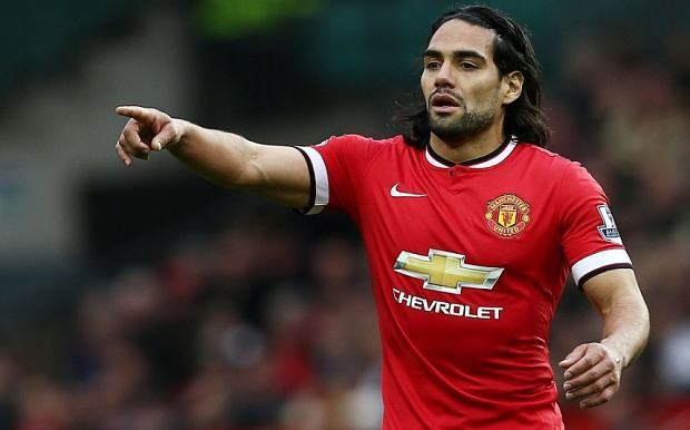 Chấp nhận giảm lương, Falcao tới Chelsea