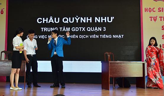 15 thí sinh vào vòng chung kết cuộc thi Chắp cánh ước mơ