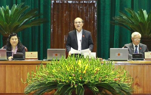 Chắt lọc tinh hoa để xây dựng Hiến pháp