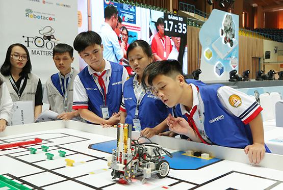 UBND cấp tỉnh có trách nhiệm: Đáp ứng các điều kiện bảo đảm chất lượng GD