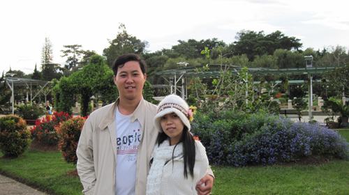 Chat thử, yêu thật