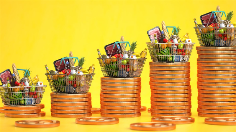 Châu Âu bắt đầu thấm trừng phạt trả đũa của Nga